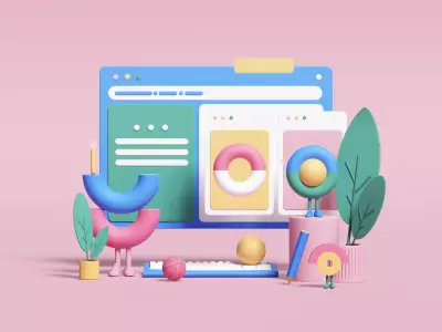 چگونه یک سایت آموزشی طراحی کنیم